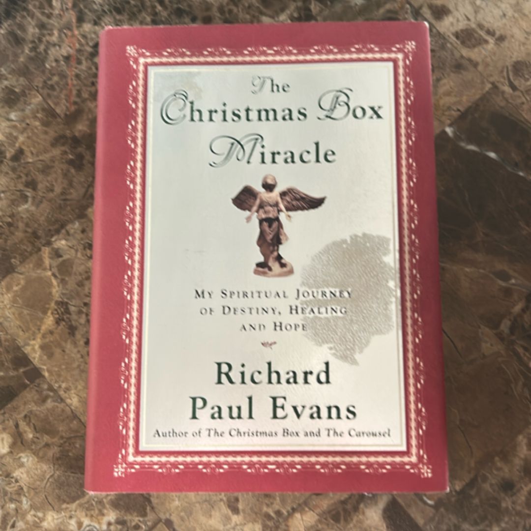 The Christmas Box Miracle
