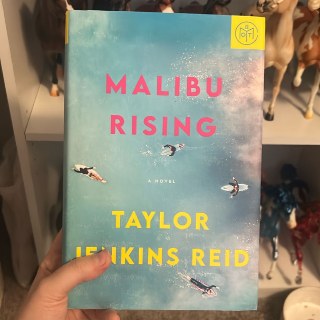 Malibu Rising
