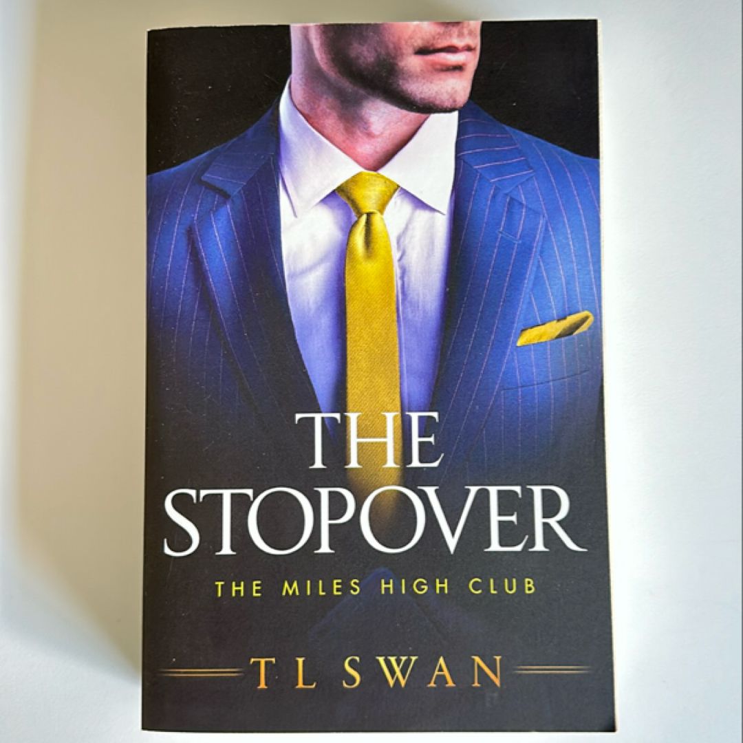 The Stopover