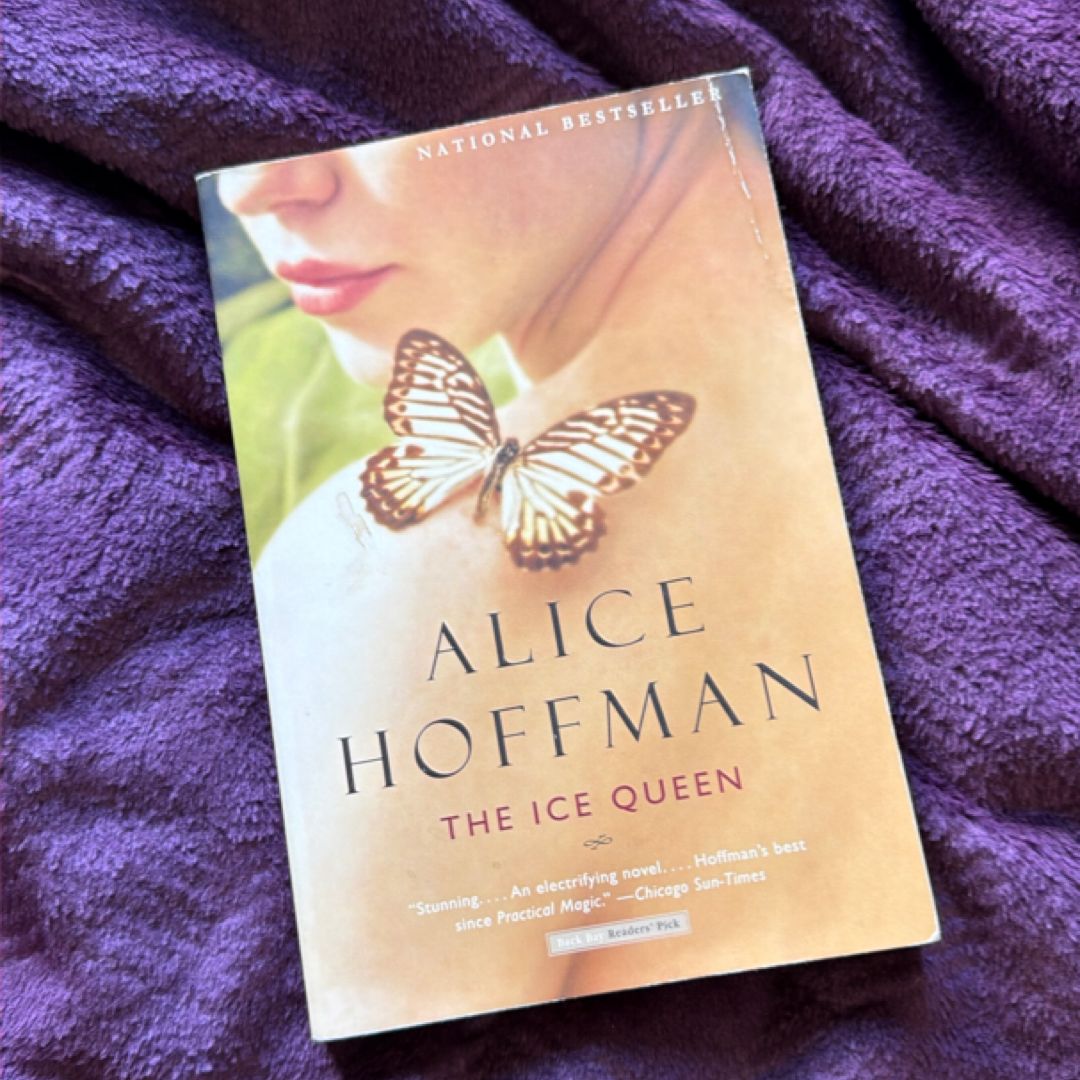 The Ice Queen
