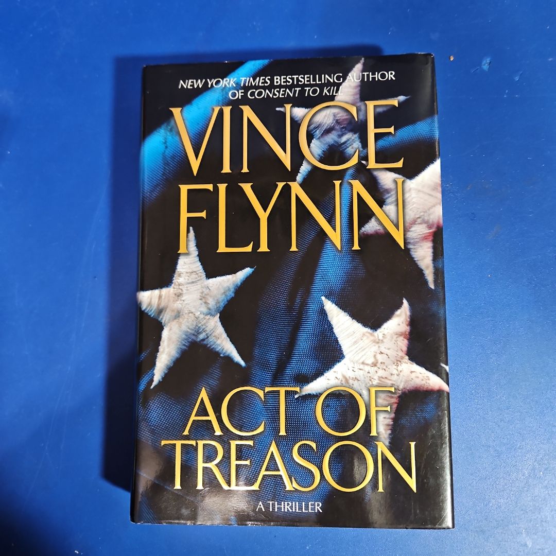 Act of Treason