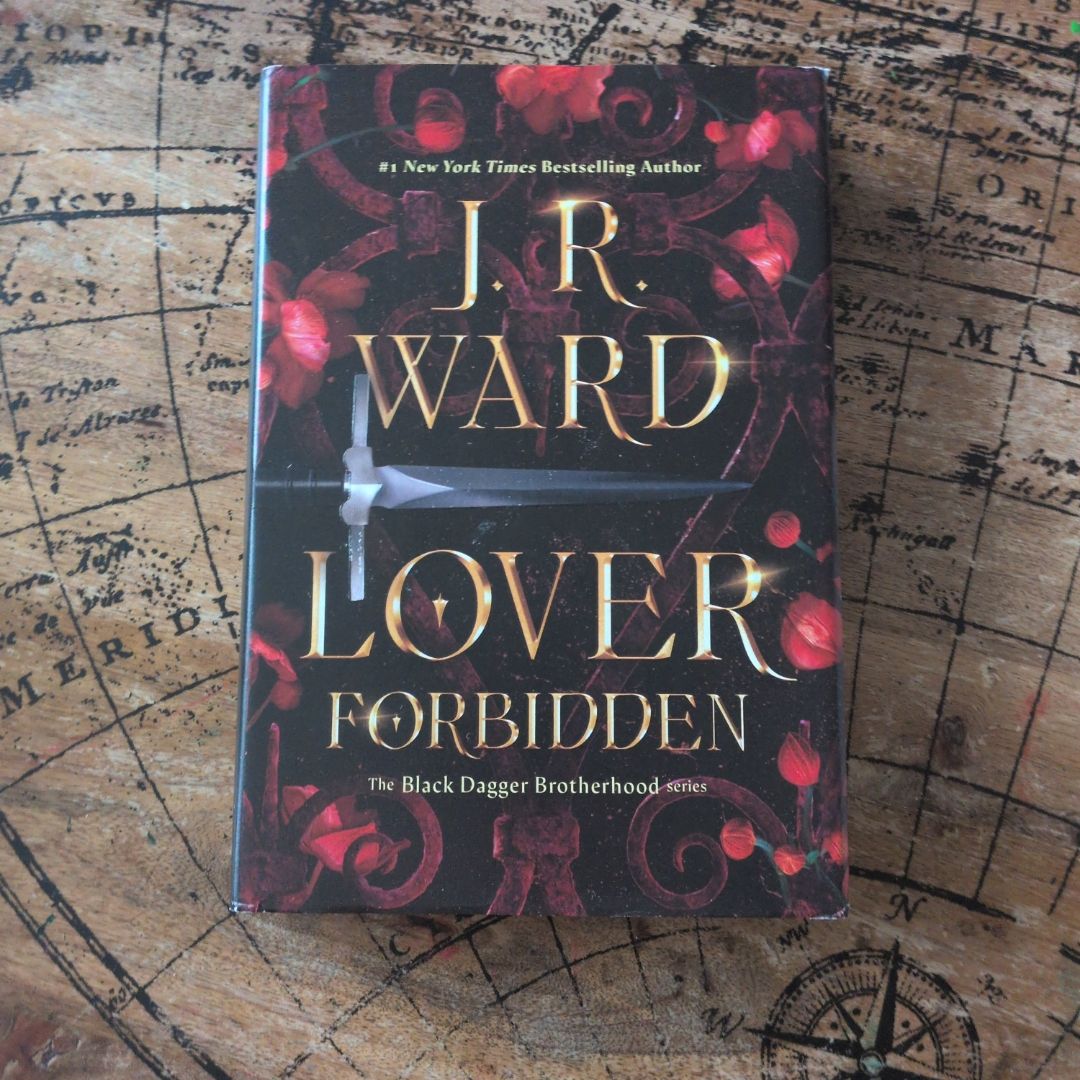 Lover Forbidden