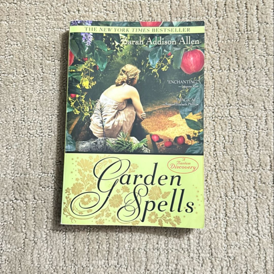 Garden Spells