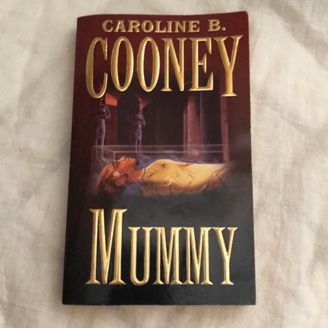 Mummy