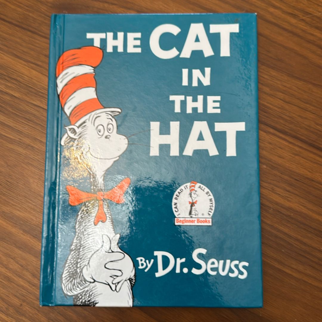 The Cat in the Hat