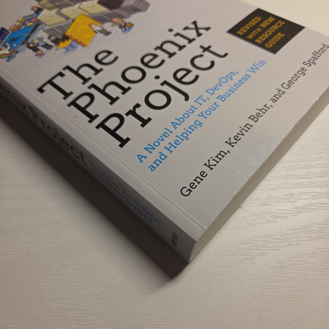 The Phoenix Project
