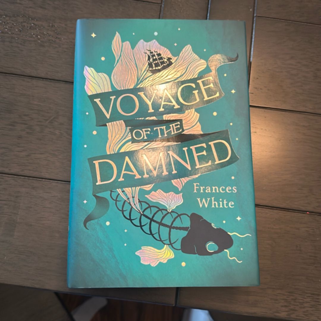 Voyage of the Damned 