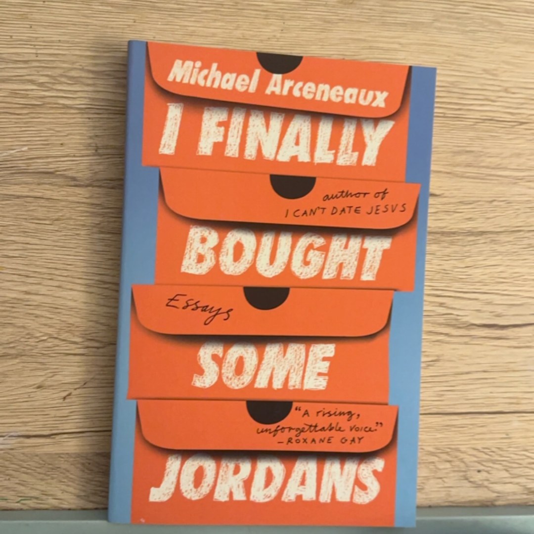 I Finally Bought Some Jordans