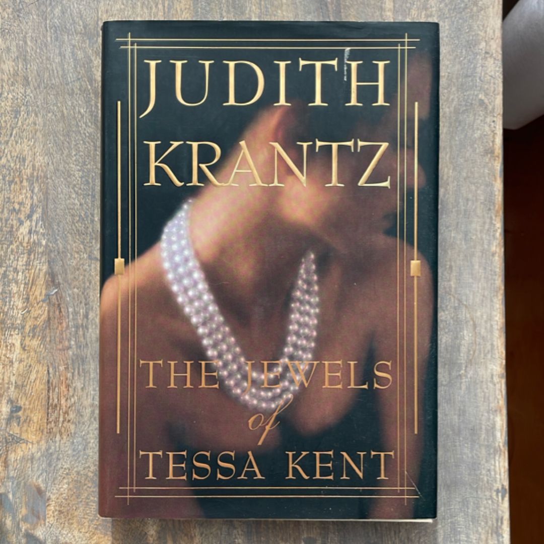 The Jewels of Tessa Kent