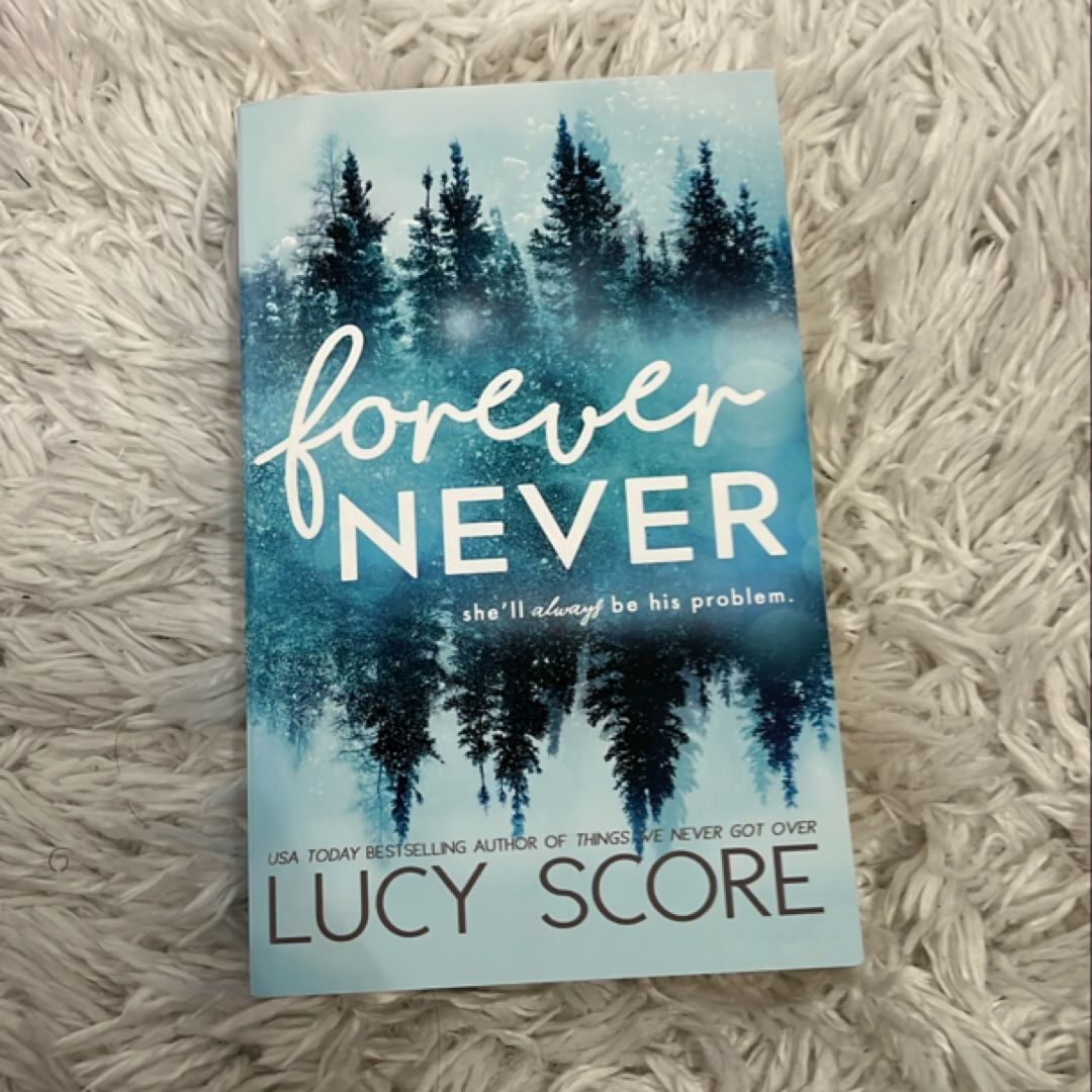 Forever Never