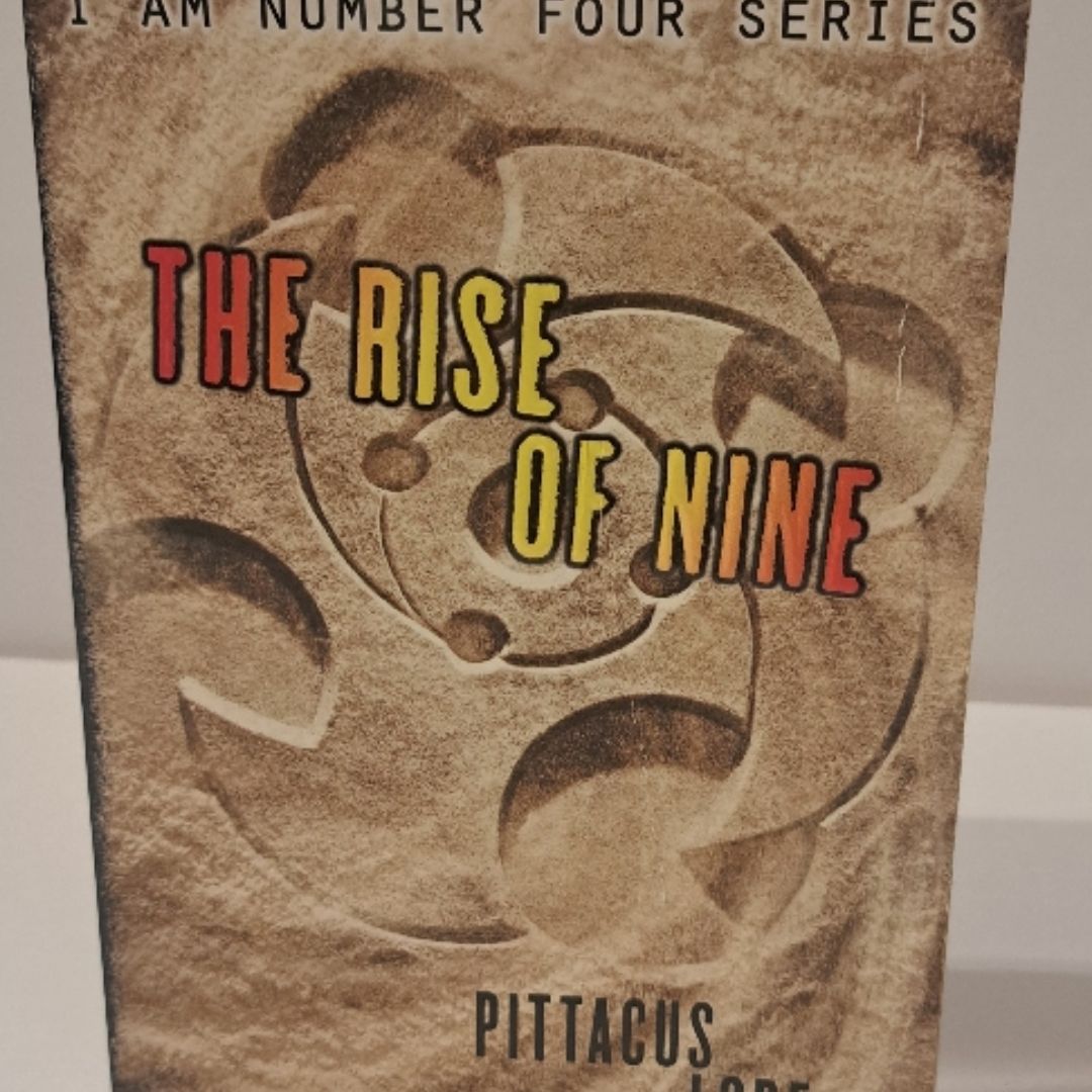 The Rise of Nine