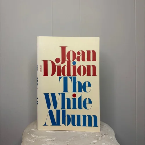 The White Album
