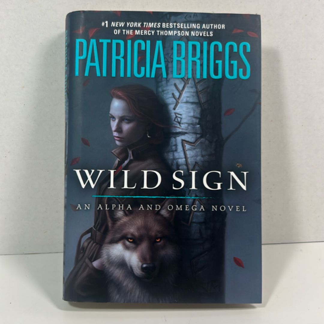 Wild Sign