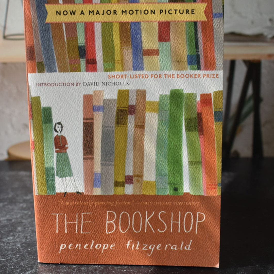 The Bookshop