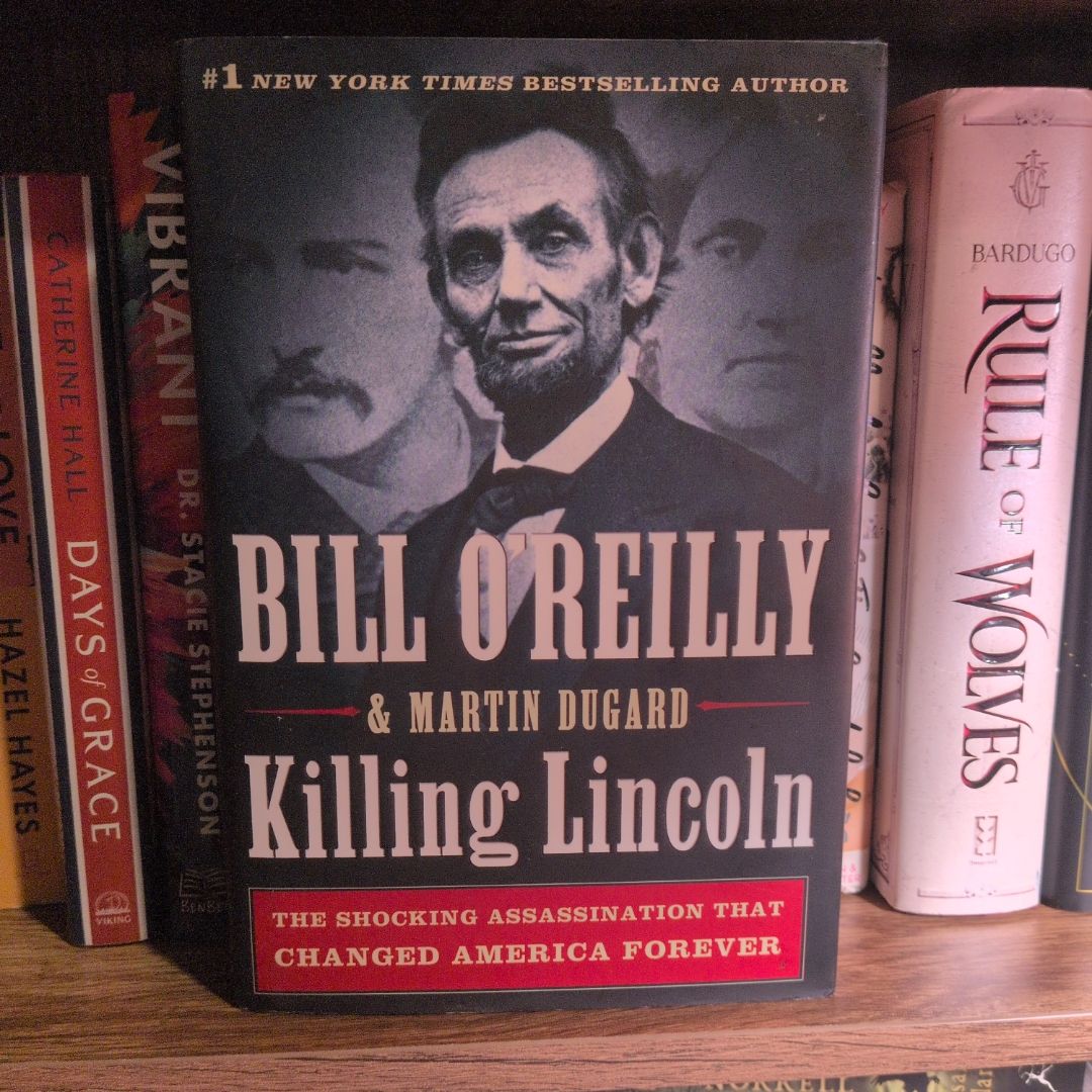 Killing Lincoln