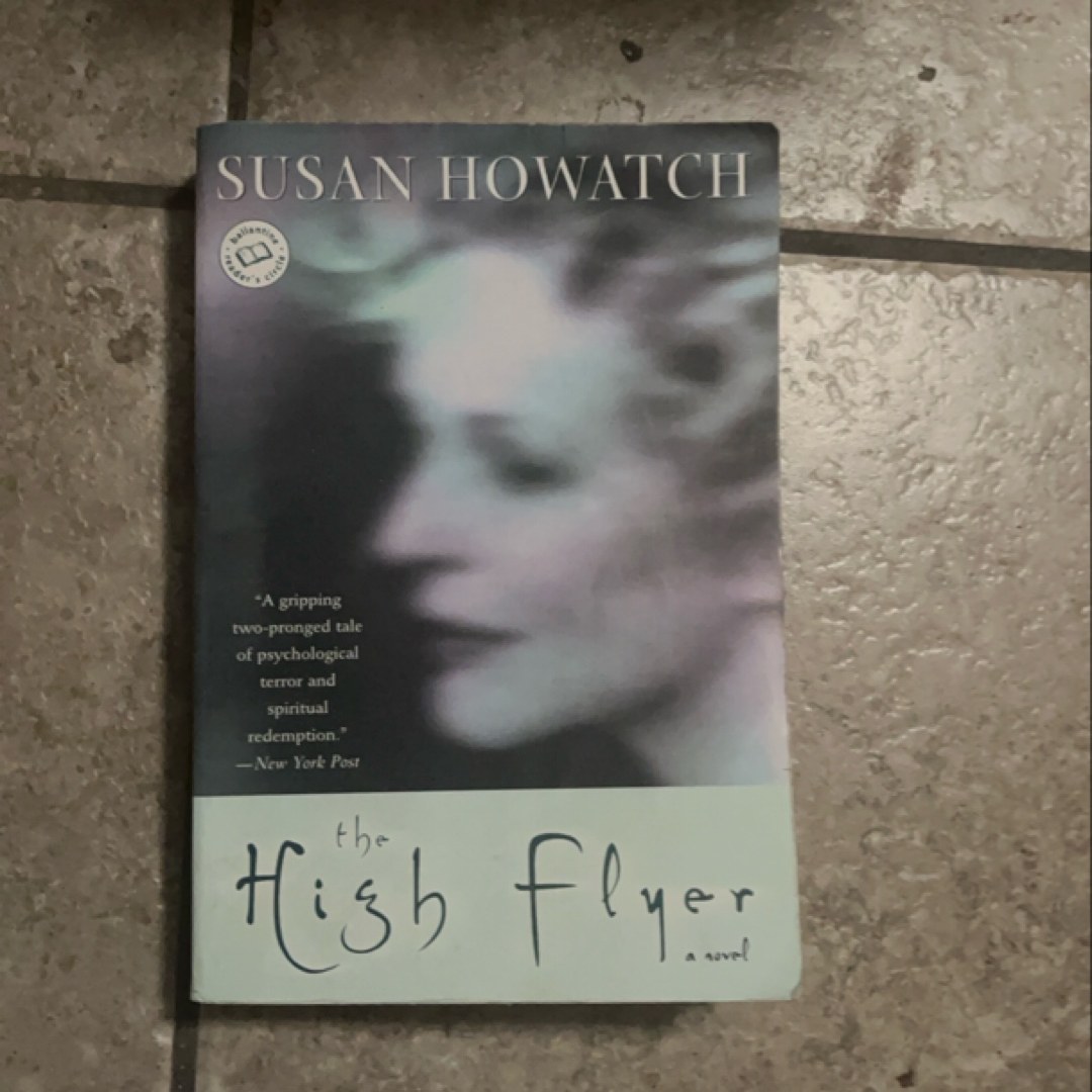 The High Flyer