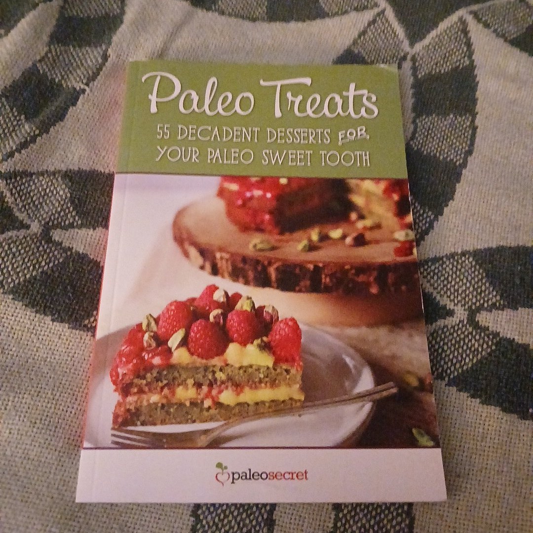 Paleo Treats