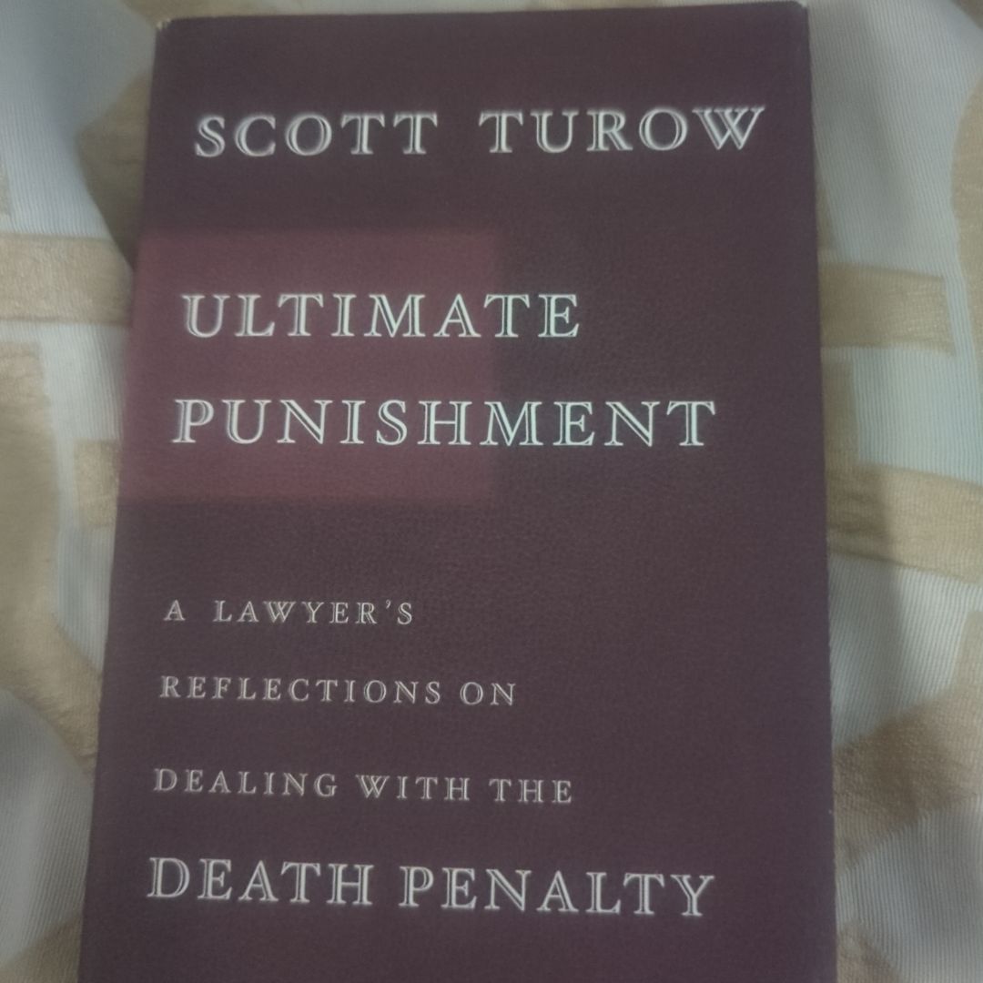 Ultimate Punishment