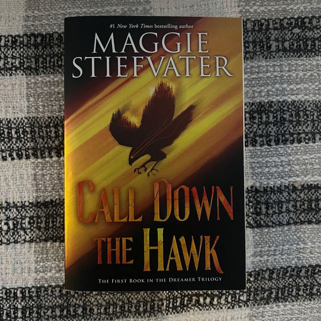 Call Down the Hawk