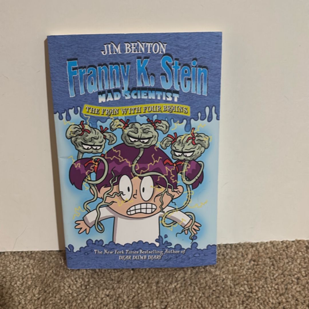 The Fran with Four Brains