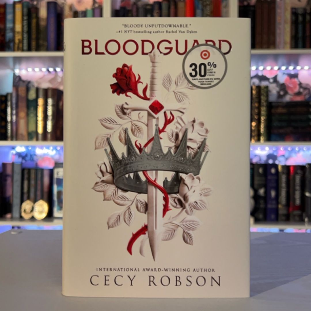 Bloodguard