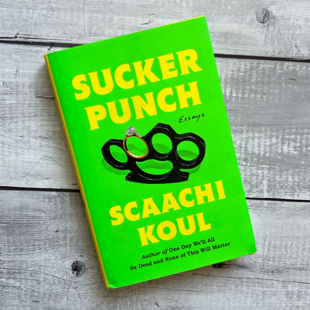 Sucker Punch