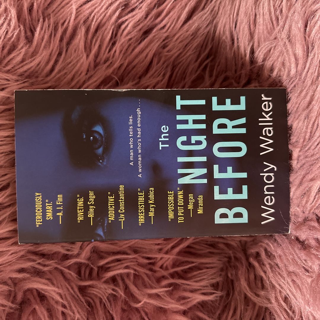 The Night Before
