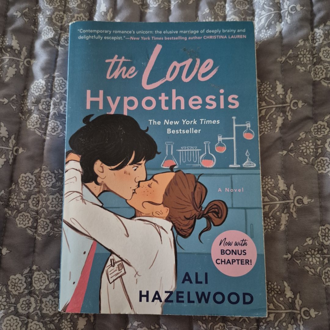 The Love Hypothesis