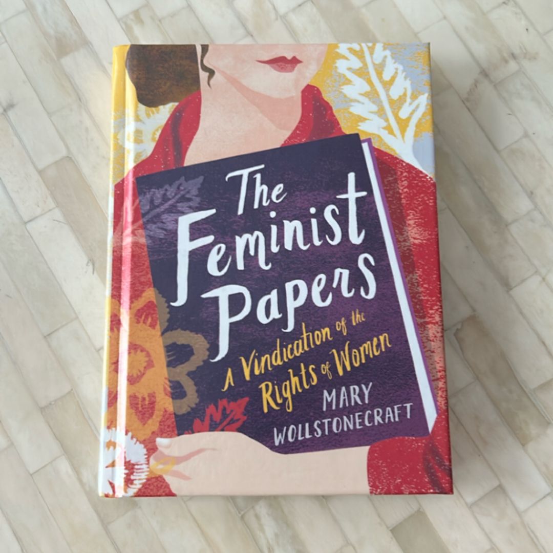 The Feminist Papers