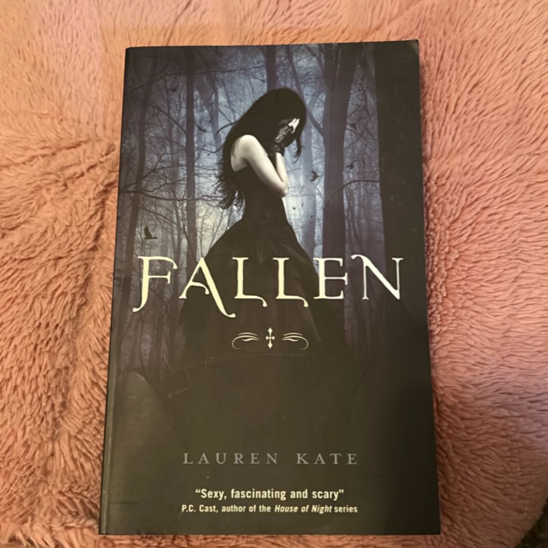Fallen