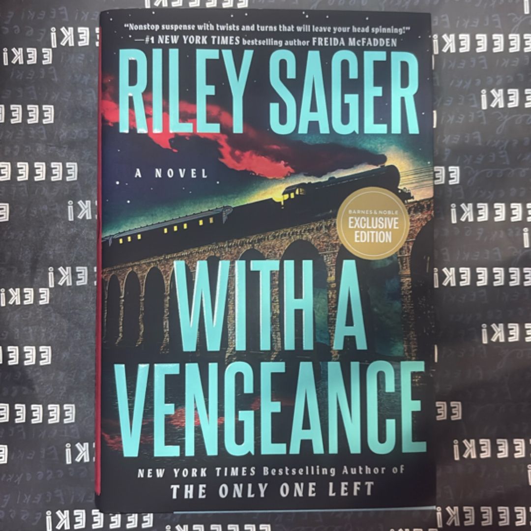 With a Vengeance