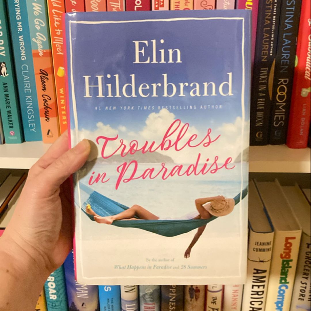 Troubles in Paradise