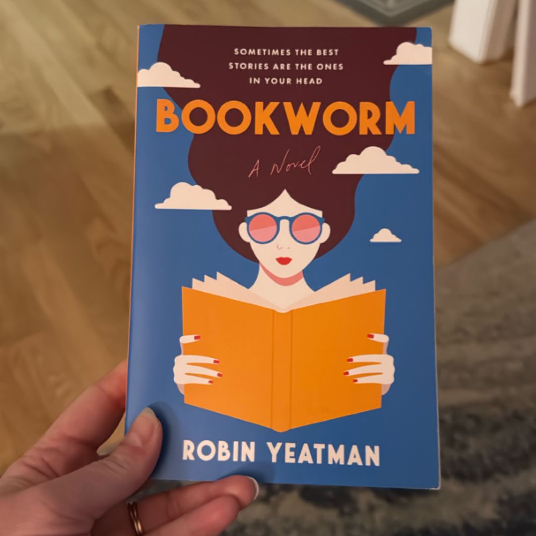 Bookworm