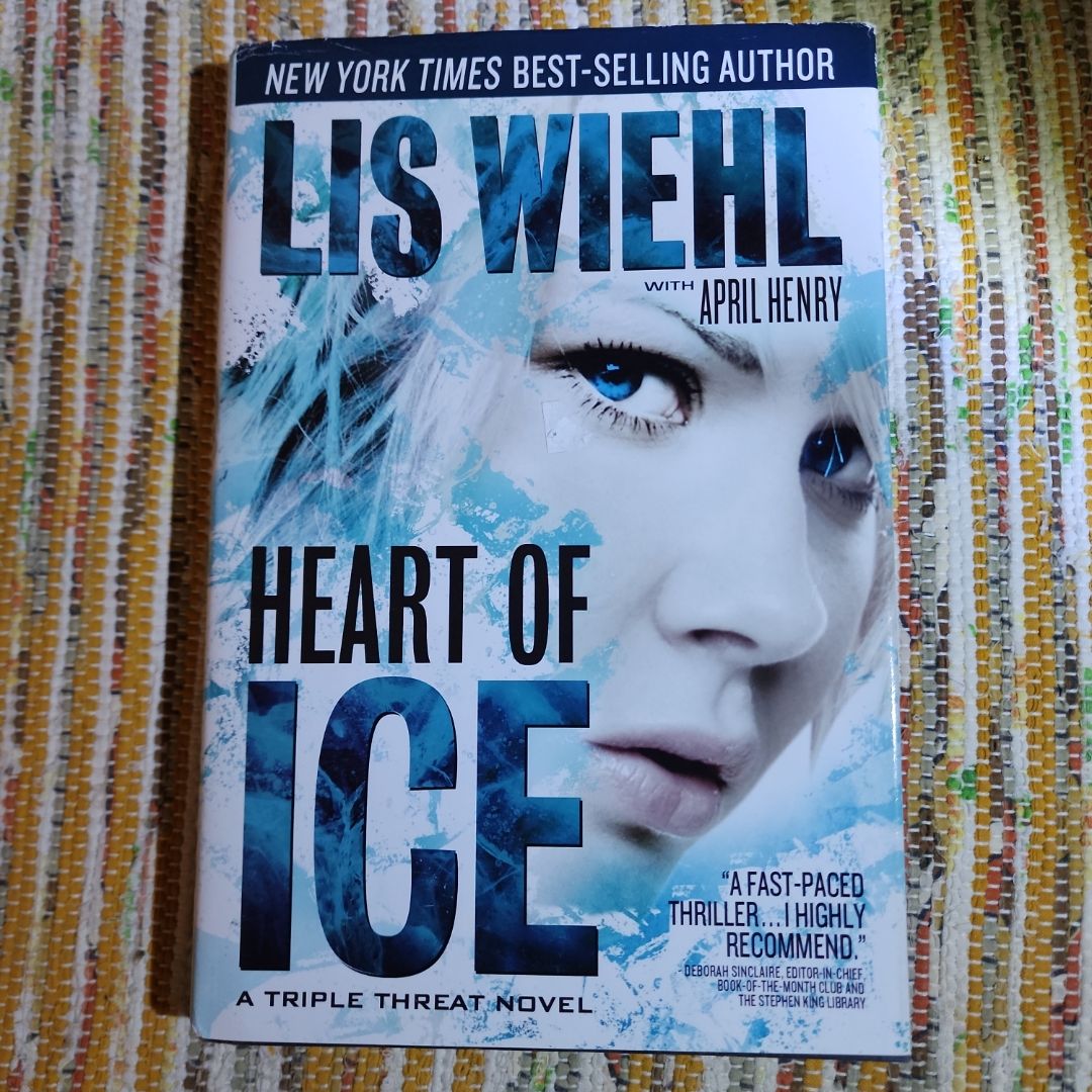 Heart of Ice