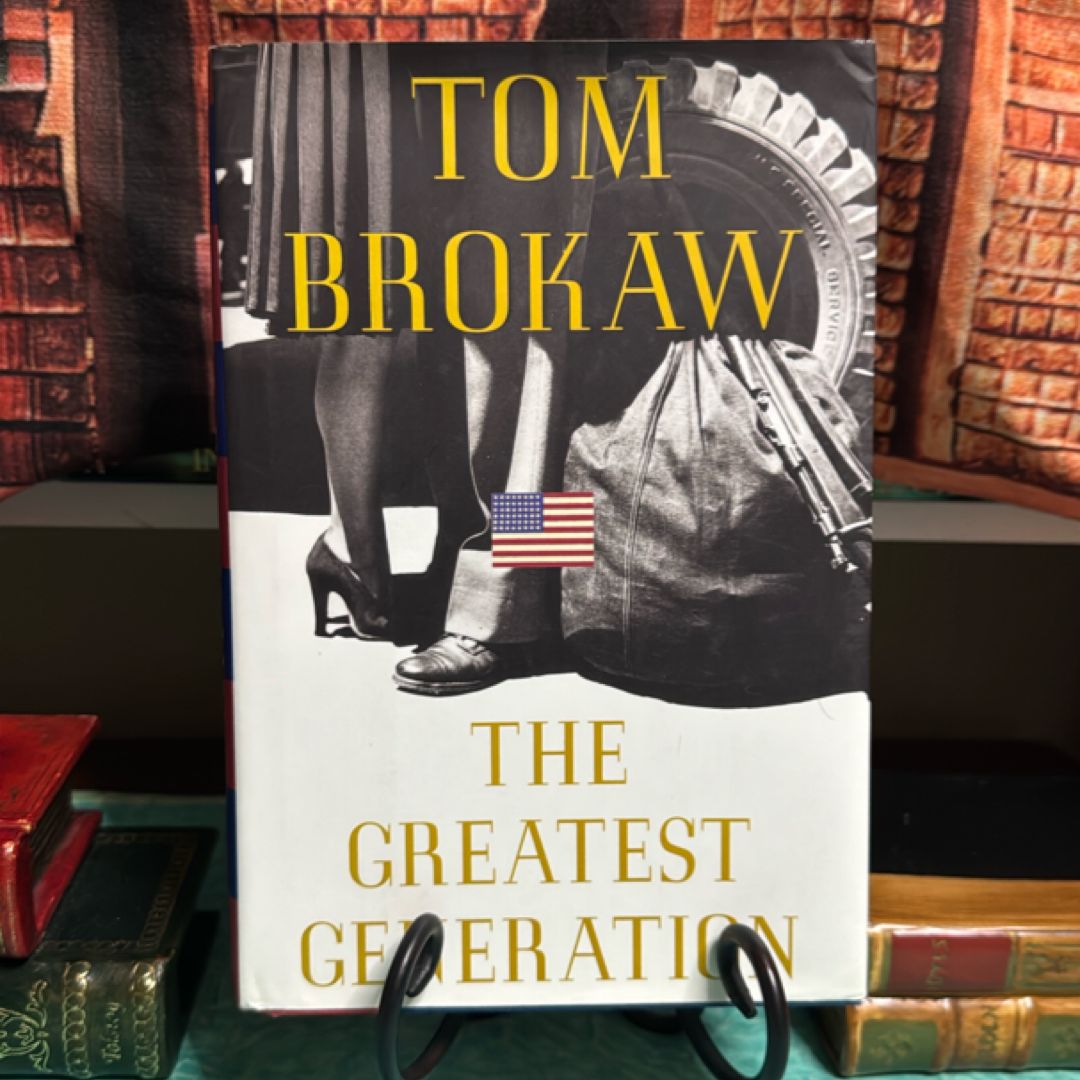 The Greatest Generation