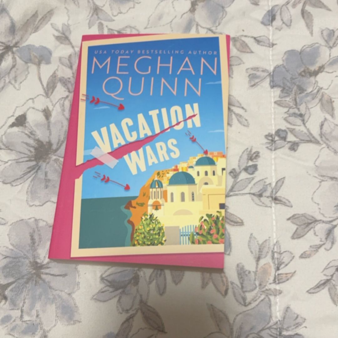 Vacation Wars