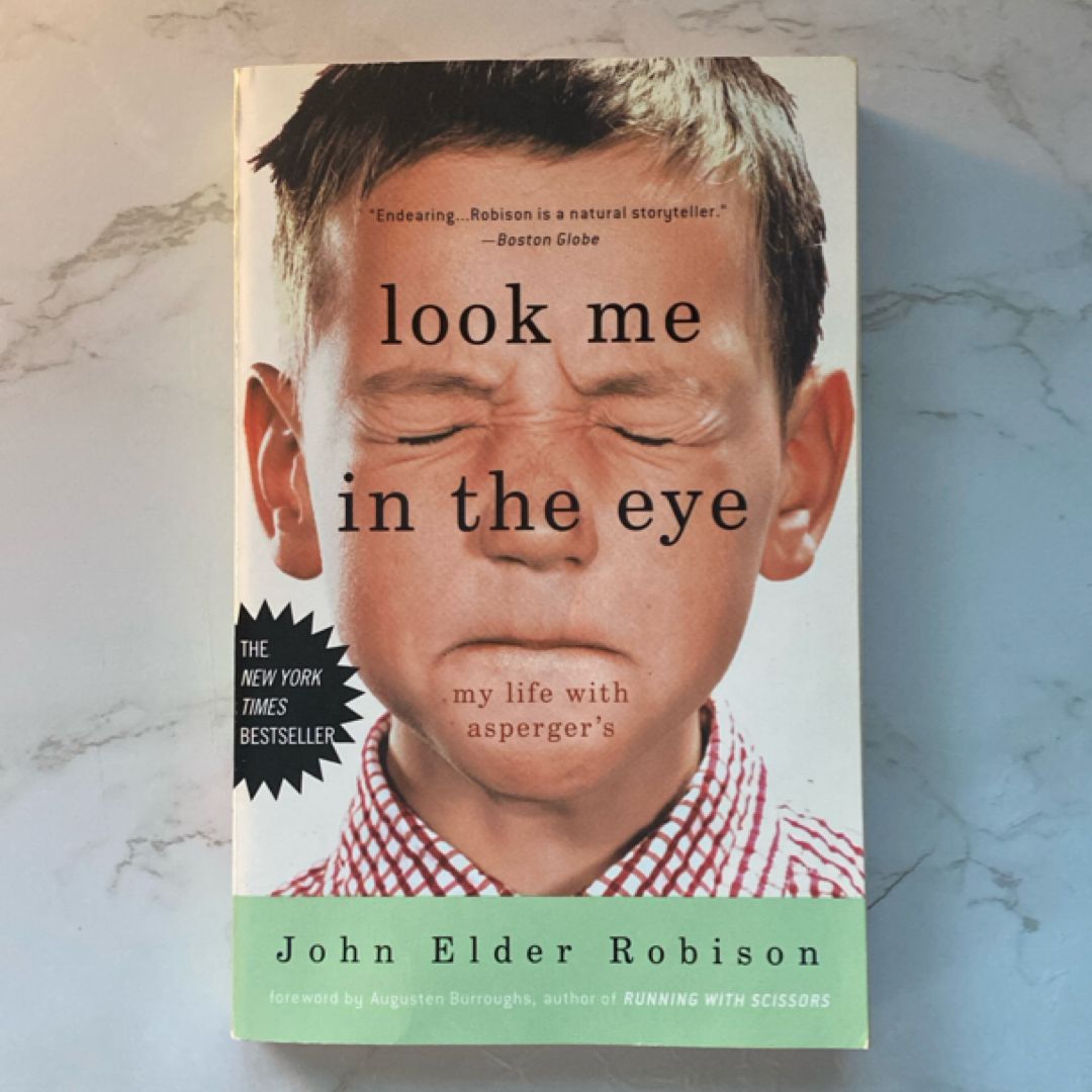 Look Me in the Eye