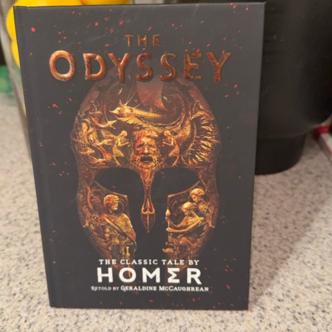 The Odyssey