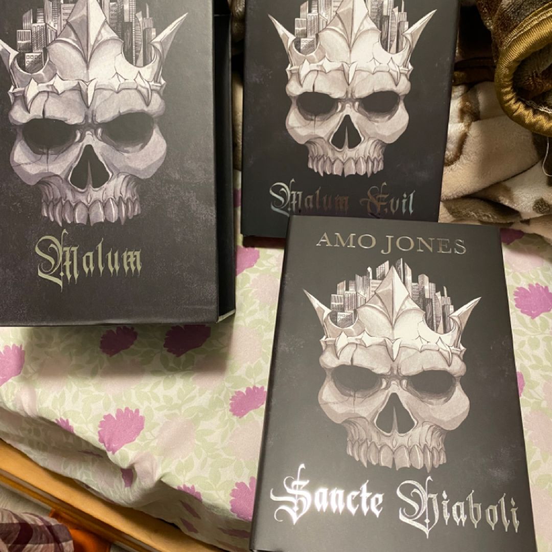 The Elite Kings Boxset Vol. II