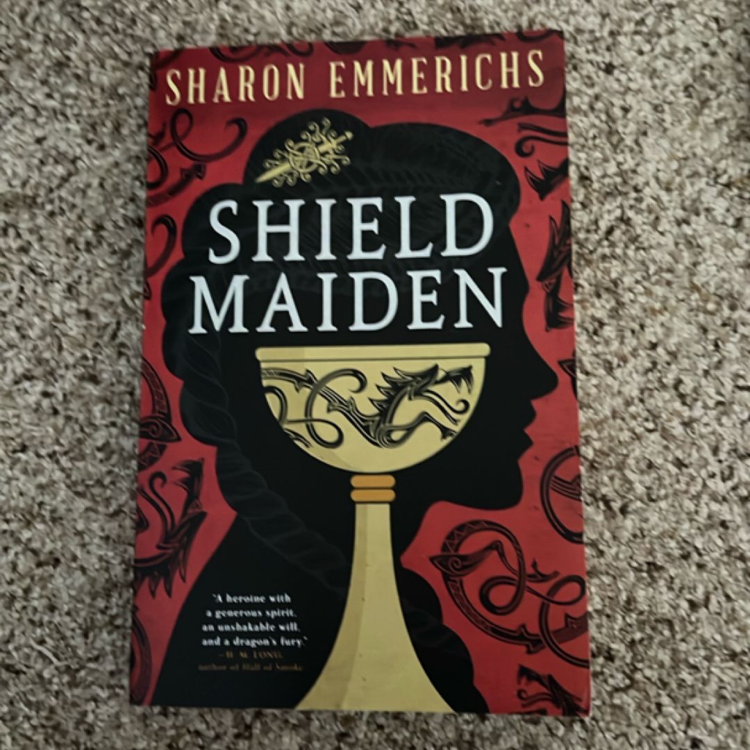 Shield Maiden