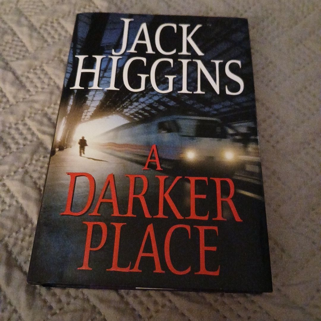 A Darker Place