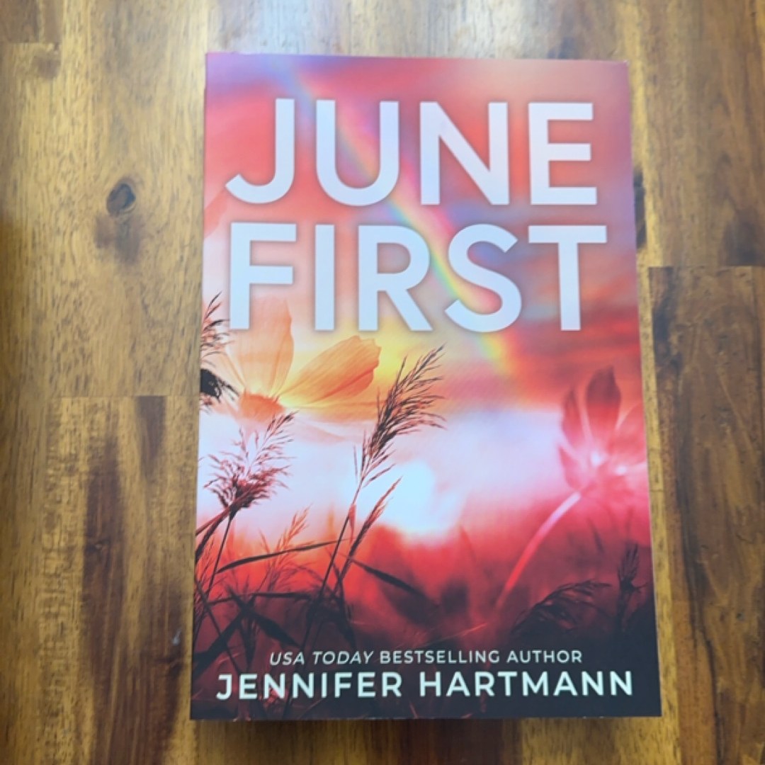 June First
