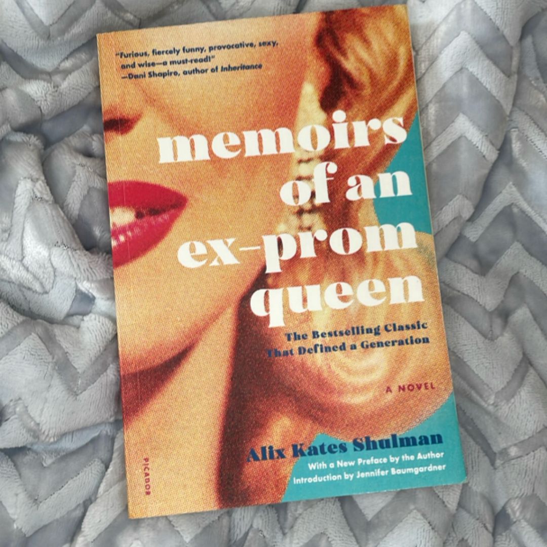 Memoirs of an Ex-Prom Queen