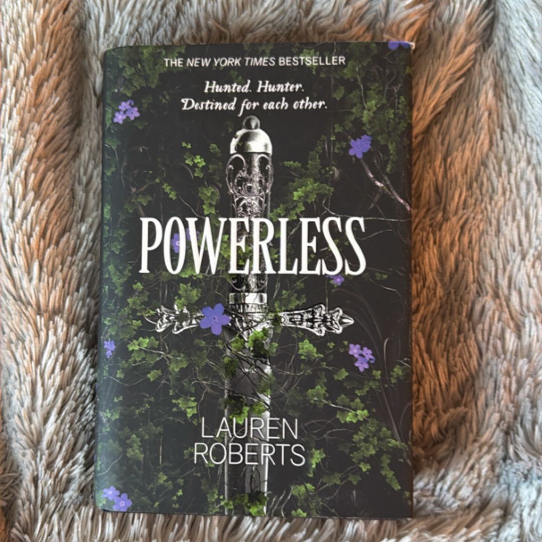 Powerless