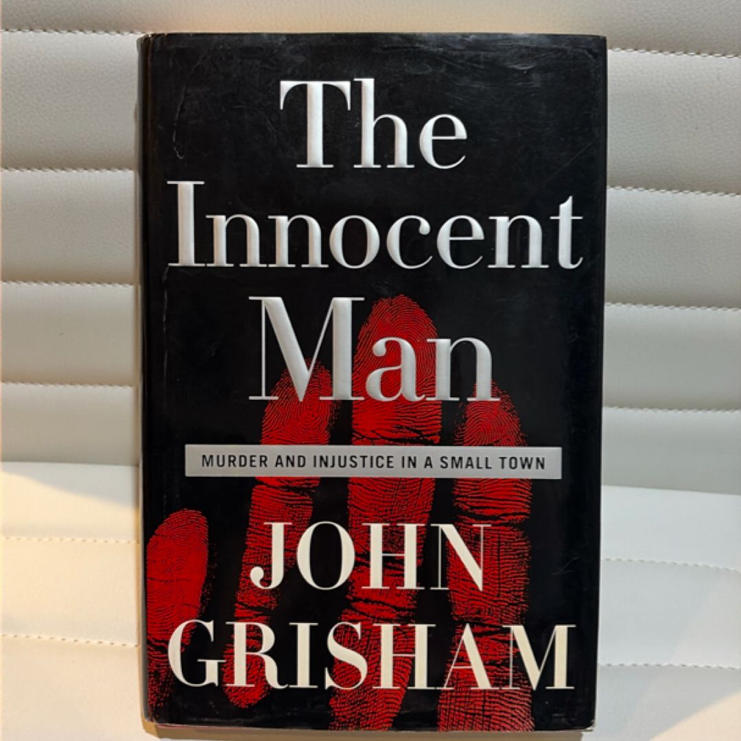 The Innocent Man