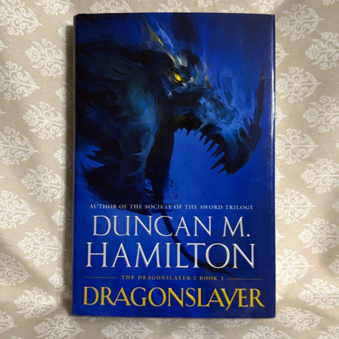 Dragonslayer