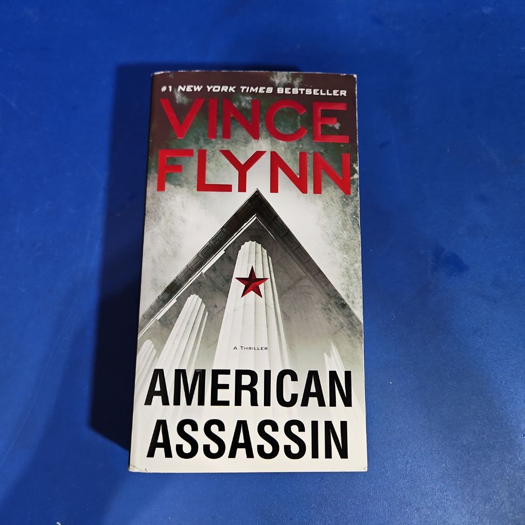 American Assassin