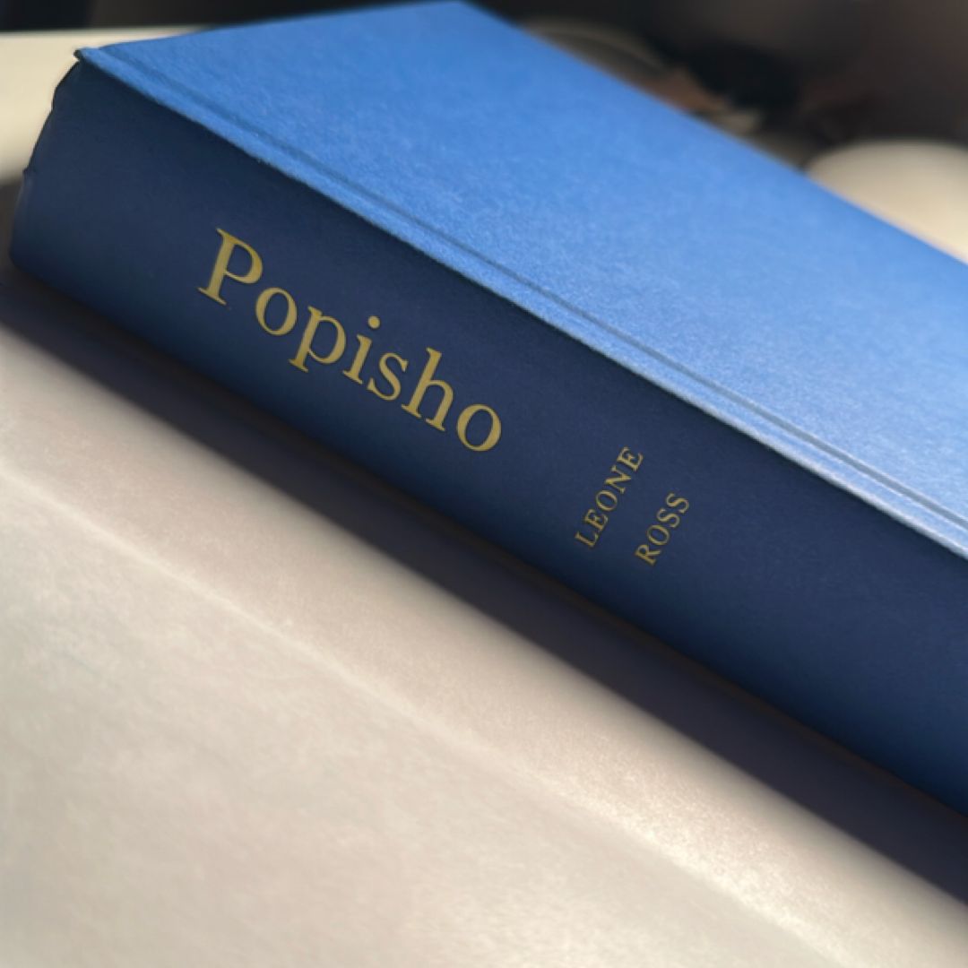 Popisho