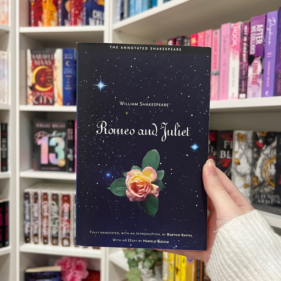 Romeo and Juliet