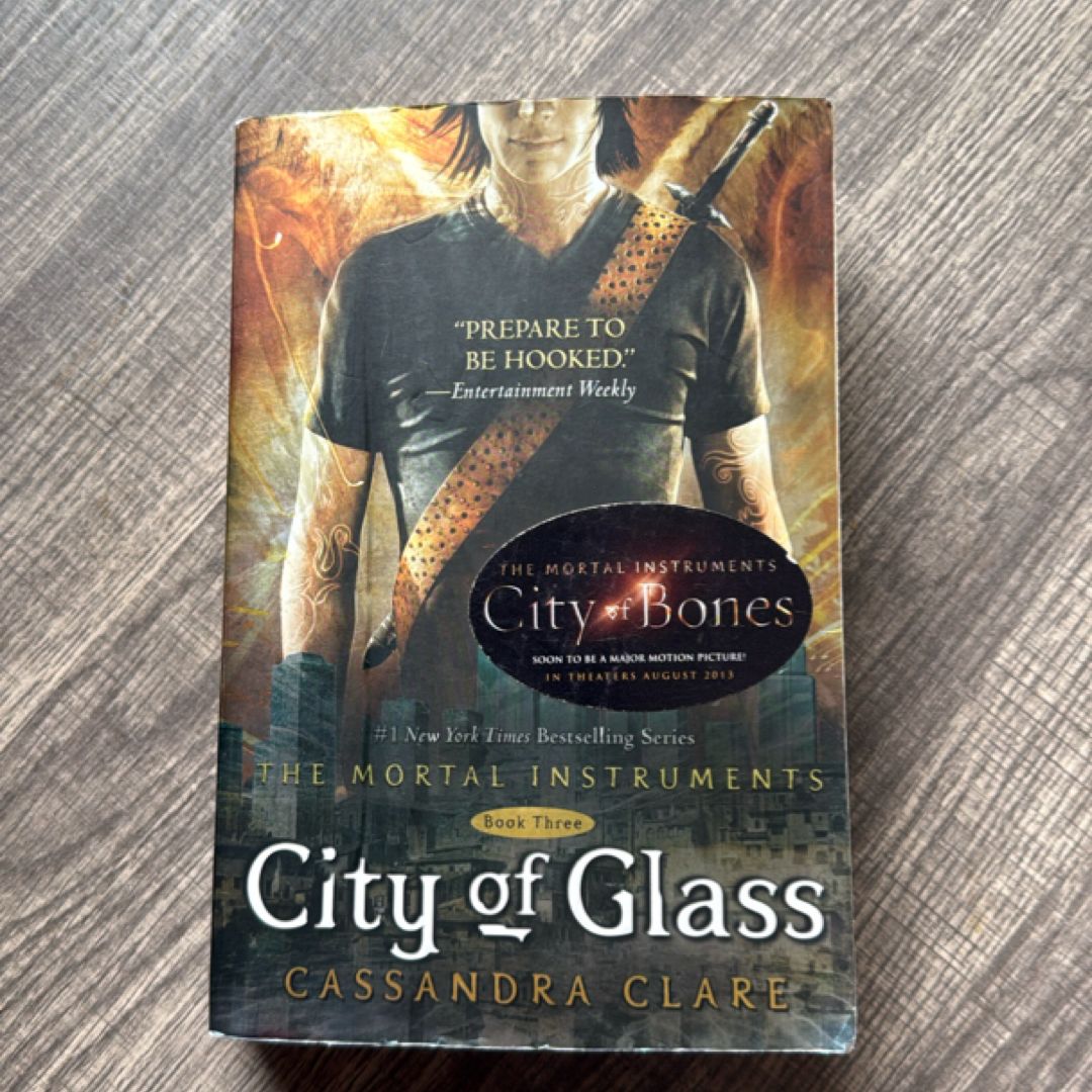 City of Glass